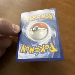 Ethan's Ho-oh ex DRI 39/182 Play! Pokemon Prize Pack Stamp - Image 4