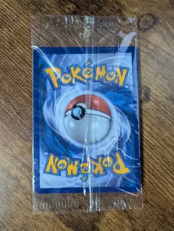 Pokemon TCG - Mega Charizard X ex 023 - UPC Promos SEALED - NEAR MINT - Image 2
