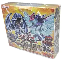 Yu-Gi-Oh! Battles Of Legend Monster Mayhem Booster Box - SEALED NEW - Image 1