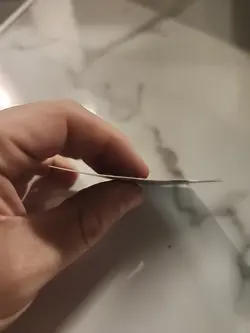 Magician of Black Chaos YGLD-ENC01 King of Games: Yugi's Legendary Decks HP - Image 4