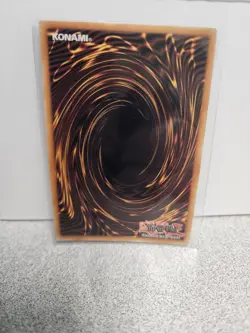 Yu-Gi-Oh! Marshmao Yummy *Secret Rare* (DOOD-EN024) - Image 2