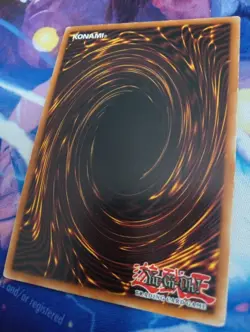 Yugioh - Bubble Illusion - DP1-EN024 - Ultra Rare - Unl Ed - LP - Image 2