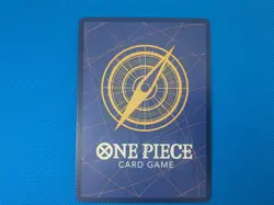 Shirahoshi OP05-082 Alternate Art Premium Booster (PRB-01) One Piece TCG - Image 2