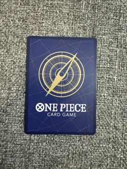 One Piece CCG Jewelry Bonney SEC OP12-118 Legacy of the Master One Piece ENGLISH - Image 4