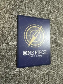 One Piece CCG Jewelry Bonney SEC OP12-118 Legacy of the Master One Piece ENGLISH - Image 5