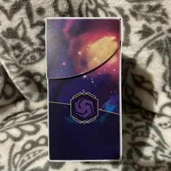 Disney Lorcana Deck Box - Alice Tea Chemist League Promo for Ursula’s Return set - Image 4