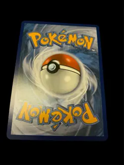 Mega M Rayquaza EX Jumbo/Oversized Card 98/98 Full Art Holo - Image 5