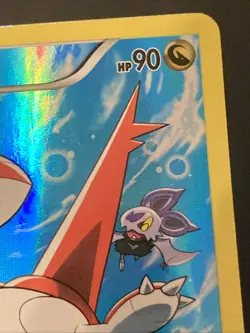 Latias XY78 Holo Full Art Black Star Promo Pokemon Card - Image 3
