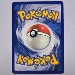 Flygon 15/97 Dragon Rare Vintage Pokemon Card TCG English LP - Image 2