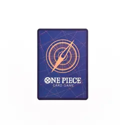 Shanks OP-01 Secret Rare Manga Premium Custom One Piece TCG Proxy Card - Image 5