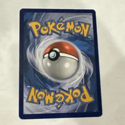 Pokemon XY Premium Trainer Collection 2017 N Full Art Holo Rare Card 105a/124 - Image 2