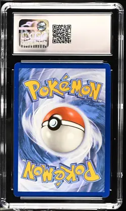 CGC 10 GEM MINT Charizard Ex SVP056 Premium Collection HOLO PROMO Pokemon Card - Image 2