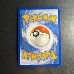 NM Pikachu Holo Black Star Promo HGSS03 2010 Rare HeartGold Card - Image 2