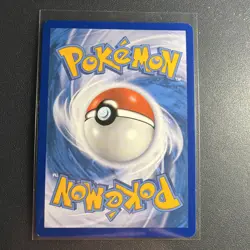 NM Pokemon Pikachu TCG XY Reverse Holo Card 42/146 Common - Image 2