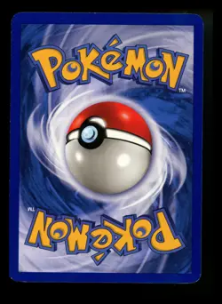 1st Edition Slowpoke 55/62 Fossil 1999 WOTC Pokemon Card TCG - Image 2
