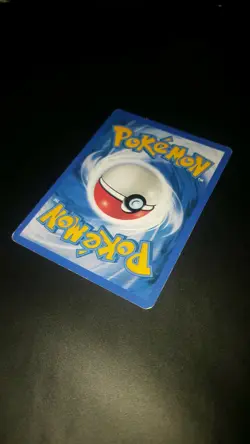 Pokemon Gardevoir power keepers 9/108. Rare 2007 card. - Image 5