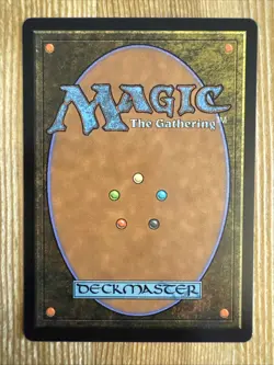 Seifer Almasy - Foil Final Fantasy MTG - Image 2