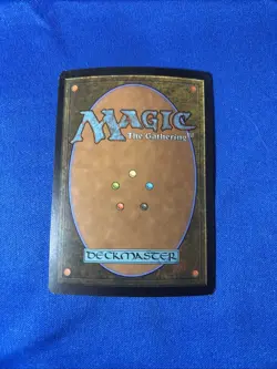 1x FOIL DOUBLING CUBE x1 LP+ Fifth Dawn Original MtG Magic fast shipping - Image 2