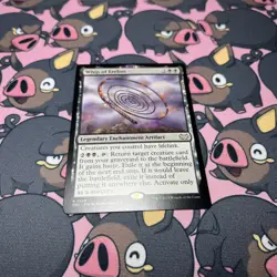 Whip of Erebos Commander: Duskmourn: House of Horror Regular - Image 3