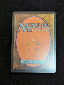 Tortured Existence Stronghold x1 LP MTG - English - Image 2