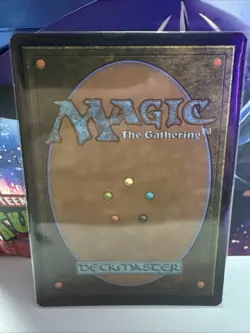 Turtles in Time (Showcase) #0284 FOIL Teenage Mutant Ninja Turtles NM ENG MTG - Image 2