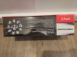 Pokemon Prismatic Evolutions Surprise Box And Booster Bundle- Sam's Club SEALED! - Image 2