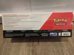 Pokemon Prismatic Evolutions Surprise Box And Booster Bundle- Sam's Club SEALED! - Image 3