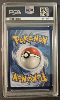 PSA 10 Pokemon Journey Together N's Zoroark EX Ultra Rare 175/159 Fast Shipping - Image 2