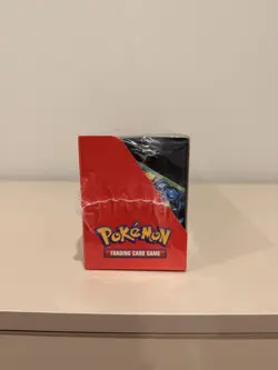 Pokemon TCG Prismatic Evolutions Sam’s Club Booster & Bundle Surprise Box Sealed - Image 3