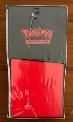 Destined Rivals Elite Trainer Box Pokemon Center Exclusive ETB Factory Sealed - Image 4