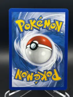 2004 Pokemon POP Series 1 Tyranitar ex 17/17 Non-Holo Rare Vintage LP/NM - Image 2