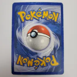 Plusle - 8/97 - Holo Rare e-Series EX Dragon - Pokemon TCG - Damaged - Image 2