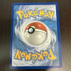 Pokemon TCG Larry's Staraptor 249/217 ASC Stage 2 Full Art Bird 150HP English - Image 2