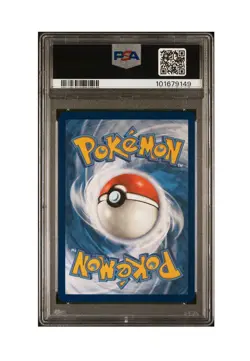 PSA 10 Gem Mint 💎 2023 POKEMON SVI EN-SCARLET & VIOLET #015 MEOWSCARADA - Image 2