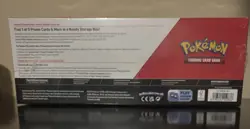 Pokemon Prismatic Evolutions Surprise Box And Booster Bundle(Sam's Club SEALED) - Image 2