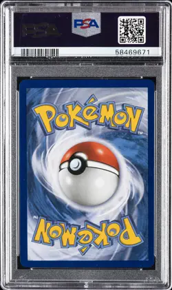 2017 POKEMON SUN & MOON #139 FULL ART/LAPRAS GX PSA 10 - Image 2
