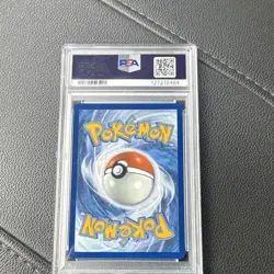 Pokemon TCG Tornadus 210 Sv: Scarlet & Violet Promo Holo PSA 10 - Image 2