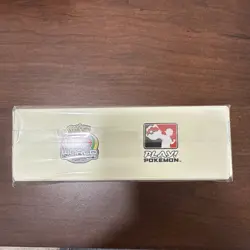 Pokemon Center Exclusive World Championship Anaheim 2025 Double Deck Box Meowth - Image 2