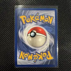 Pokemon Nidoking 11/102 Base Set Holo Rare 1999-2000 Wizards Copyright 90 HP - Image 3