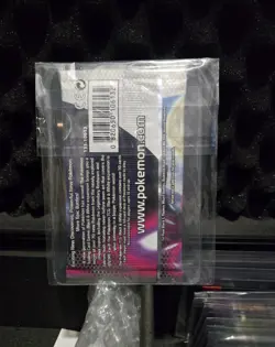 Pokemon Black & White Base Set Booster Pack New Sealed Unweighed - Image 2