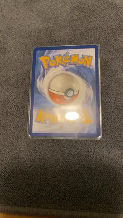Pokemon 2023 Squirtle 170/165 Full Art Illustration Rare 151 PSA 10 CONTENDER - Image 2