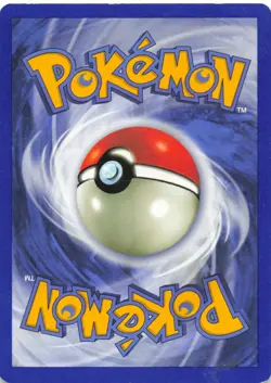 Raichu - Holo - 14/62 Fossil Set - Pokemon TCG - 1999 - Image 2