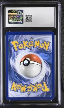 Cleffa *CGC 9* Holo *Celebrations* #20 *2021* Pokemon - Image 2
