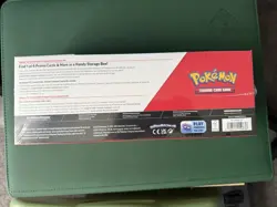 Pokemon TCG Prismatic Evolutions Surprise Box/Booster Bundle Combo Sealed - Image 2