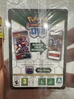 SEALED - Mew ex SVP 053 Pokemon - Scarlet Violet 151 Black Star Promo Full Art - Image 2
