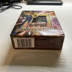 Yu-GI-Oh! | SDY Yugi Starter Deck | Fully Sealed | 2002 - Image 3