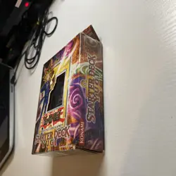 Yu-GI-Oh! | SDY Yugi Starter Deck | Fully Sealed | 2002 - Image 4