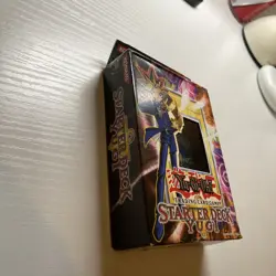 Yu-GI-Oh! | SDY Yugi Starter Deck | Fully Sealed | 2002 - Image 5