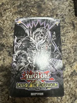 Yu-Gi-Oh! Structure Deck Lot Sealed + Opened +1st Ed + Unlimited +Complete - Image 3