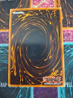 Yu-Gi-Oh! TCG Serpent Night Dragon MRL-103 Secret Rare OG Unlimited LP - Image 5